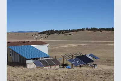 278 Cherokee Trail, Hartsel, CO 80449 - Photo 15