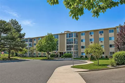 13618 E Bethany Place #203, Aurora, CO 80014 - Photo 17