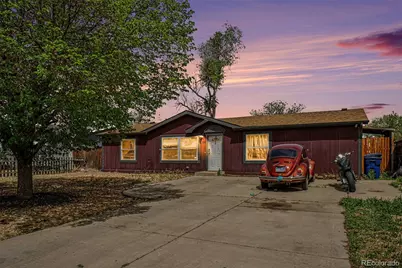 1101 Lantern Drive, Fort Lupton, CO 80621 - Photo 1