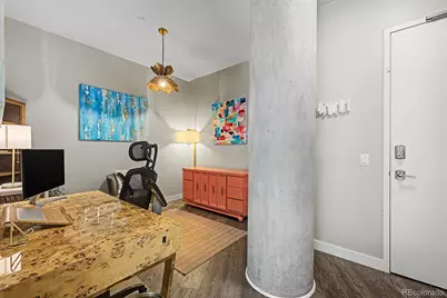 4200 W 17th Avenue #415, Denver, CO 80204 - Photo 21