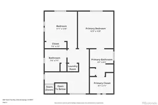 6007 Notch Top Wy, Colorado Springs, CO 80927 - Photo 29