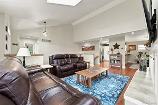 5013 S Nelson Ct, Littleton, CO 80127 - Photo 5