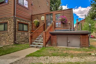 405 Four Oclock Road #B, Breckenridge, CO 80424 - Photo 37