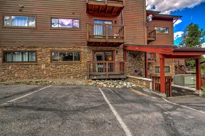 405 Four Oclock Road #B, Breckenridge, CO 80424 - Photo 27