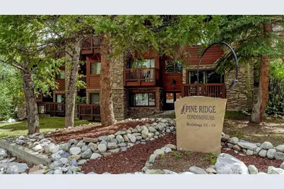 405 Four Oclock Road #B, Breckenridge, CO 80424 - Photo 39
