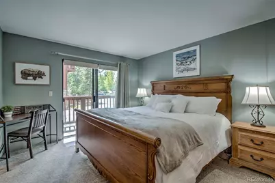 405 Four Oclock Road #B, Breckenridge, CO 80424 - Photo 3