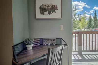 405 Four Oclock Road #B, Breckenridge, CO 80424 - Photo 19