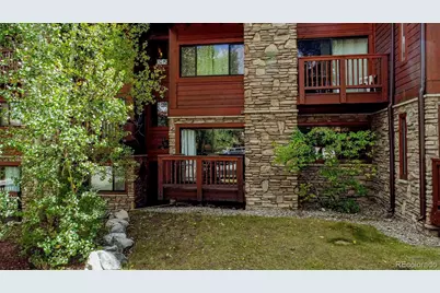 405 Four Oclock Road #B, Breckenridge, CO 80424 - Photo 35