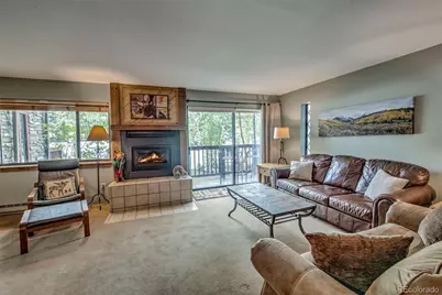 405 Four Oclock Road #B, Breckenridge, CO 80424 - Photo 9