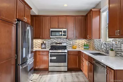 10317 Bellwether Lane, Lone Tree, CO 80124 - Photo 5