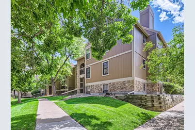 10920 W Florida Avenue #408, Denver, CO 80232 - Photo 1