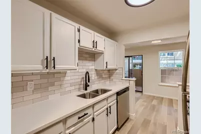 10920 W Florida Avenue #408, Denver, CO 80232 - Photo 17
