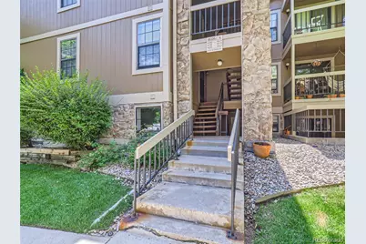 10920 W Florida Avenue #408, Denver, CO 80232 - Photo 3
