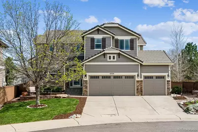 4324 Ivycrest Point, Highlands Ranch, CO 80130 - Photo 1