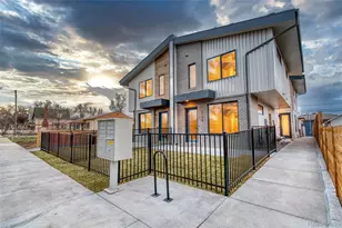 2175 S Cherokee St, Denver, CO 80223 - Photo 1