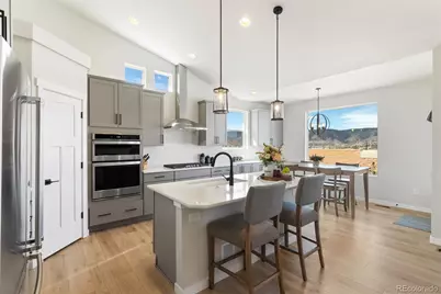 16668 Hallmark Trail, Monument, CO 80132 - Photo 7