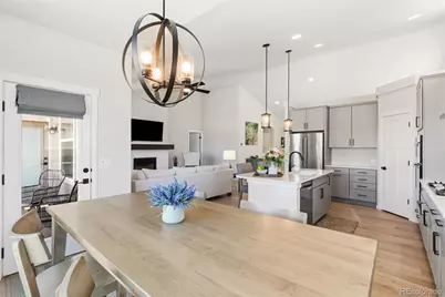 16668 Hallmark Trail, Monument, CO 80132 - Photo 13