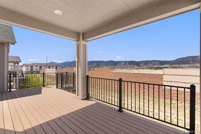 16668 Hallmark Trail, Monument, CO 80132 - Photo 41