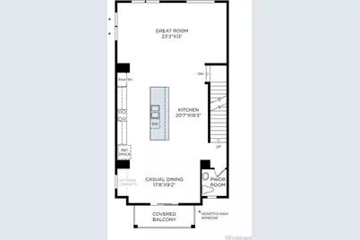 3456 W Elmhurst Place, Littleton, CO 80120 - Photo 3