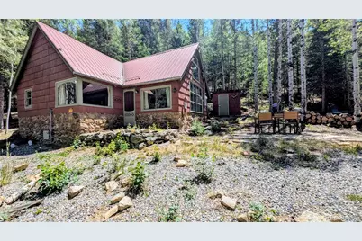 103 Forest Haven Lane, Idaho Springs, CO 80452 - Photo 1
