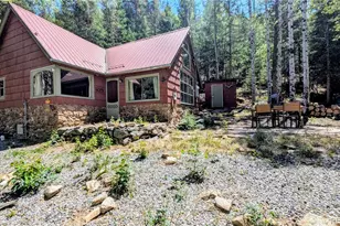103 Forest Haven Lane, Idaho Springs, CO 80452 - Photo 1