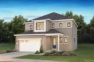 8882 Buttonwillow Dr, Littleton, CO 80125 - Photo 1