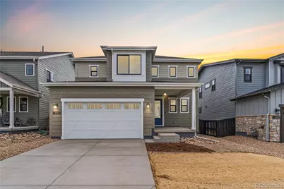 8882 Buttonwillow Drive, Littleton, CO 80125 - Photo 1