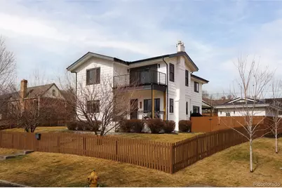 4805 W 31st Avenue, Denver, CO 80212 - Photo 3