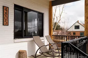 4805 W 31st Ave, Denver, CO 80212 - Photo 5