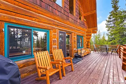 45 Valley Of The Sun Drive, Fairplay, CO 80440 - Photo 15