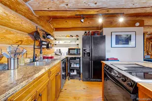 45 Valley of the Sun Dr, Fairplay, CO 80440 - Photo 3