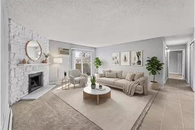 10150 E Virginia Avenue #205, Denver, CO 80247 - Photo 1