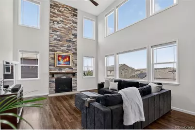 1205 Bonnyton Place, Castle Rock, CO 80104 - Photo 3