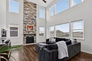 1205 Bonnyton Pl, Castle Rock, CO 80104 - Photo 3