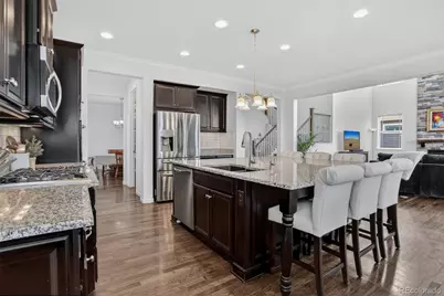 1205 Bonnyton Place, Castle Rock, CO 80104 - Photo 7