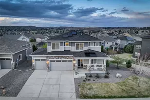 1205 Bonnyton Pl, Castle Rock, CO 80104 - Photo 1
