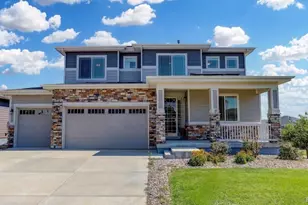 1205 Bonnyton Pl, Castle Rock, CO 80104 - Photo 1