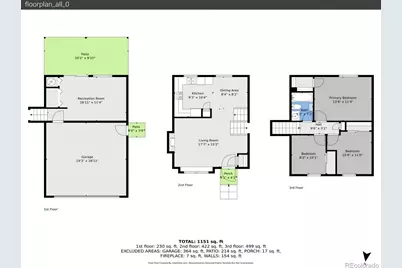 19472 E Princeton Place, Aurora, CO 80013 - Photo 31