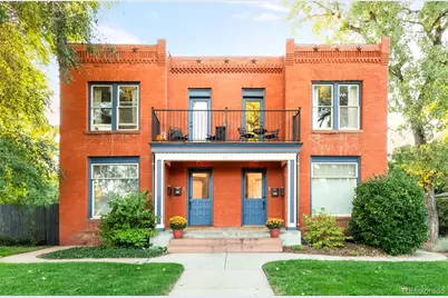 3611 Zuni Street #102, Denver, CO 80211 - Photo 37