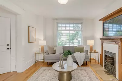 3611 Zuni Street #102, Denver, CO 80211 - Photo 5