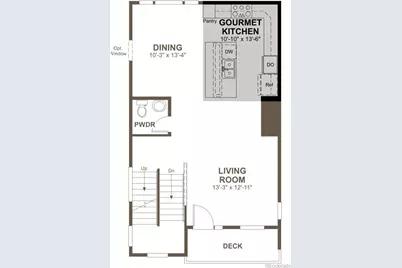 1274 Dylan Drive, Erie, CO 80026 - Photo 3