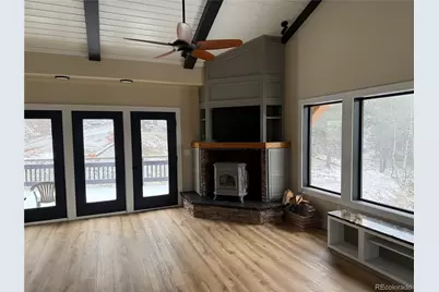 396 Mohawk Heights, Florissant, CO 80816 - Photo 37