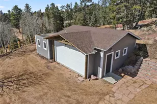 396 Mohawk Heights, Florissant, CO 80816 - Photo 7