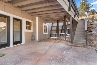 396 Mohawk Heights, Florissant, CO 80816 - Photo 27