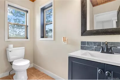 396 Mohawk Heights, Florissant, CO 80816 - Photo 19