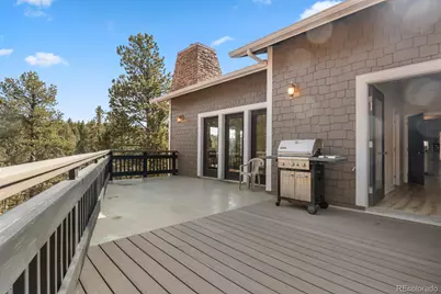 396 Mohawk Heights, Florissant, CO 80816 - Photo 11