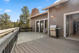 396 Mohawk Heights, Florissant, CO 80816 - Photo 11