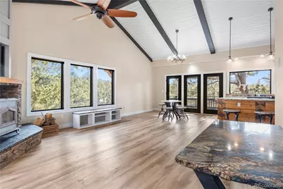 396 Mohawk Heights, Florissant, CO 80816 - Photo 5