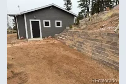 396 Mohawk Heights, Florissant, CO 80816 - Photo 39