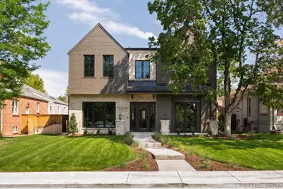 2070 S Saint Paul Street, Denver, CO 80210 - Photo 1